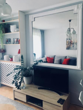 Apartament Telimena